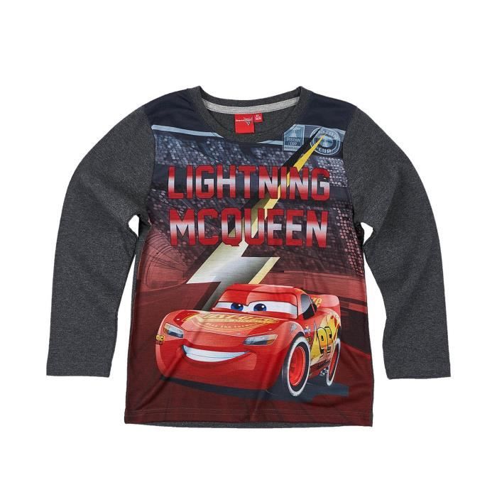 T-shirt Pokémon à Manches Longues Pour Garçon - Name It, Design Noos Sky, Coupe Normale