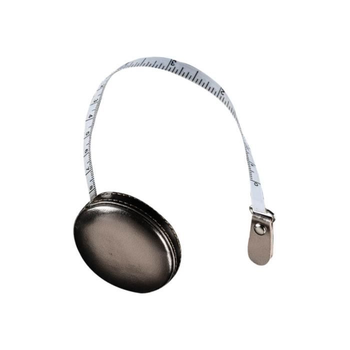 Ruban À Mesurer Souple Règle Souple Ruban Adhésif Double Face Mètre À Ruban Mètre Ruban Règle De