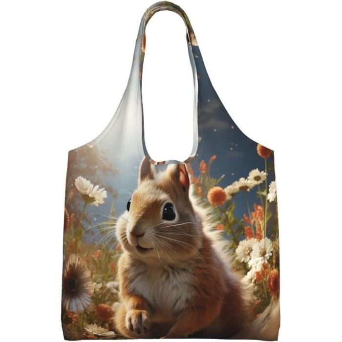 Lot De 16 Sacs Fourre-Tout En Toile Vierge 35x40 Cm - Parfait Sublimation, Personnalisation Et Cadeaux Éco-responsables