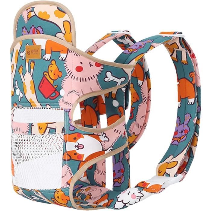 Écharpe De Portage 100% Coton - Gris Foncé - Porte-Bébé De Haute Qualité Pour Nouveau-Nés Et Bébés Jusqu'À 15 Kg - Incl. Sac De Rangement Et Bavoir Écharpe De Portage 100% Coton - Gris Foncé - Porte-Bébé De Haute Qualité Pour Nouveau-Nés Et Bébés Jusqu'À 15 Kg - Incl. Sac De Rangement Et Bavoir