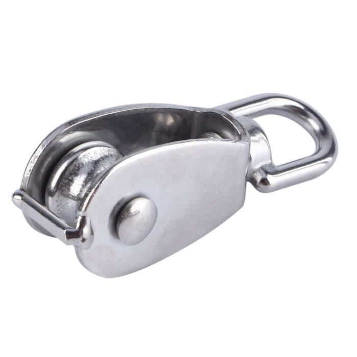 Poulie Elliptique 70 Mm Avec Roulement 6201RS – Diamètre Intérieur 12 Mm, Pour Rameur Ou Machine De Sport