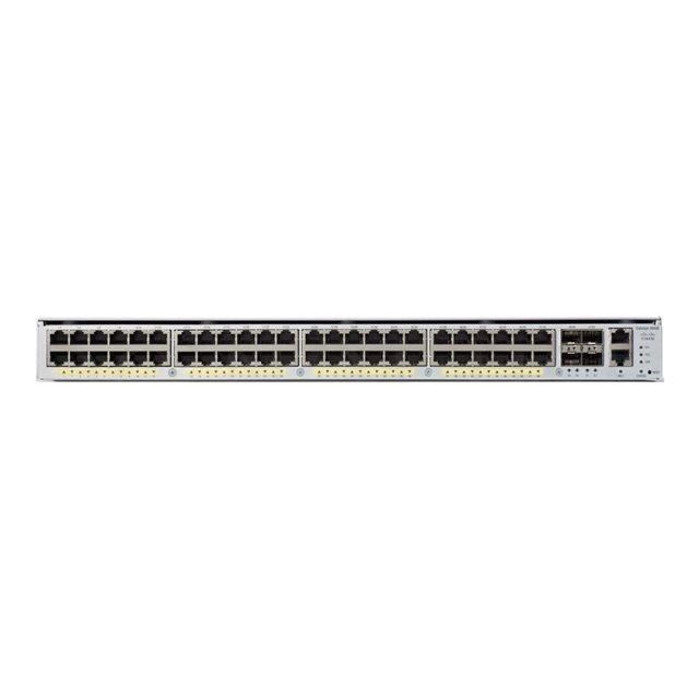 Cisco - ws-c4948-e - switch Reconditionné - Cisco reconditionné disponible sur Cdiscount Seconde Vie