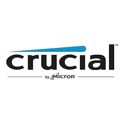 Crucial CT8G4SFRA32AT module de mémoire 8 Go 1 x 8 Go DDR4 3200 MHz Neuf - vue 4