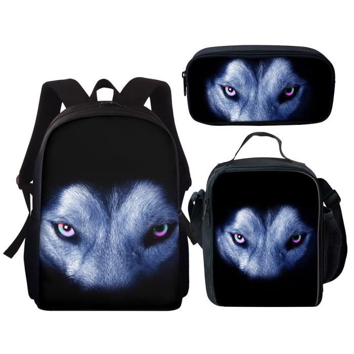Sac à dos sport Oxbow Eloura + Trousse Bagagerie école Plage school bag Neuf | eBay