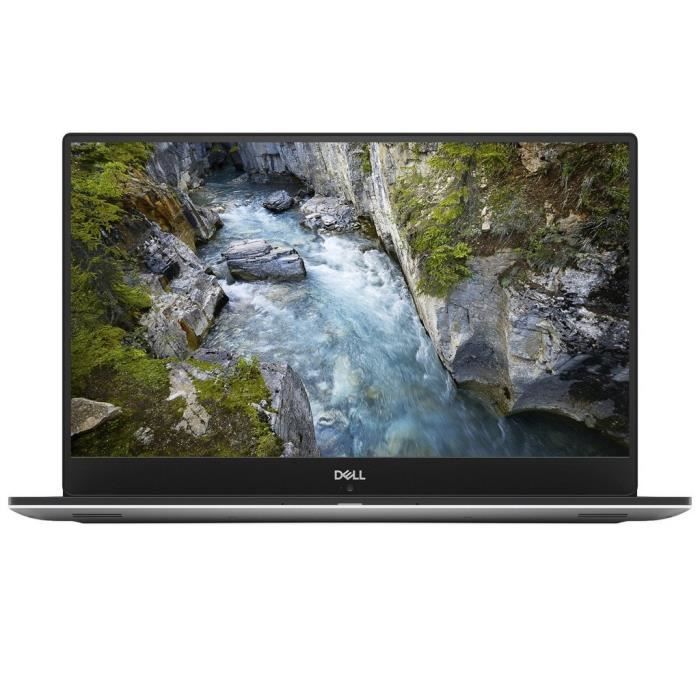 Dell Precision 5530 15 Core i9 29 GHz – SSD 1 To – 16 Go QWERTY – Anglais (UK)