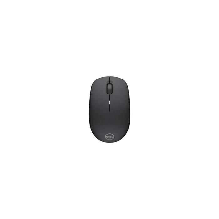 DELL - Souris Sans fil - WM126 - Noir