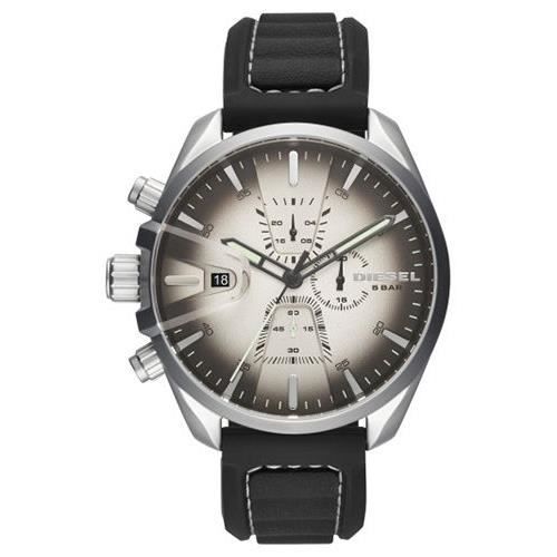 DIESEL Montre -  - DZ4483 MS9 - Acier - Noir - Homme 