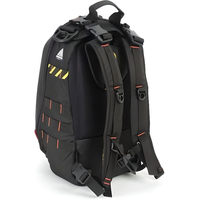 Dimatex sac à dos matt noir online