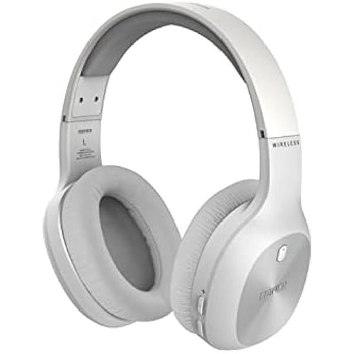Casque sans Fil - EDIFIER - W800BT Plus - Bluetooth 5.1 - 55 heures - USB-C