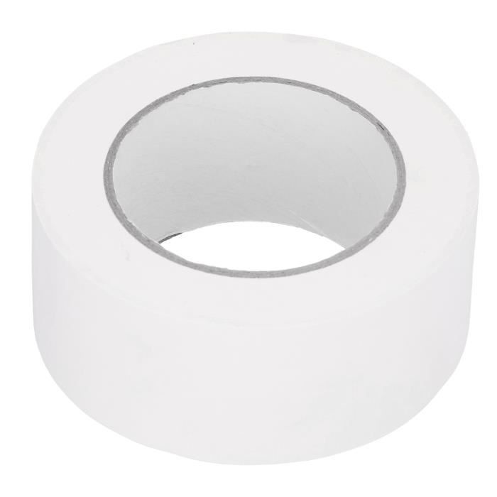 ALUFIX - BANDE ADHÉSIVE MÉTALISÉE SIMPLE FACE - 50mm x 50ml