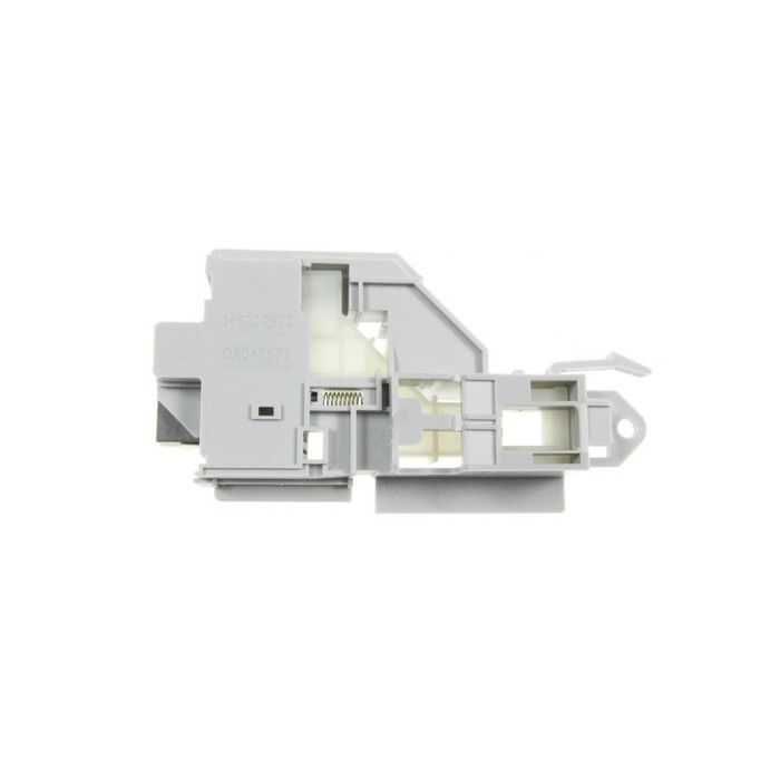 Sécurité verrou de porte dorigine Machine à laver Lave linge 1462229228 1084765104 ELECTROLUX FAURE AEG ZANUSSI ESSENTIEL