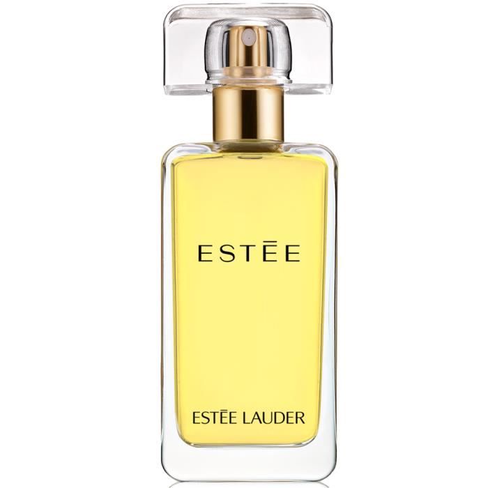 Parfum - Classique féminin - Intemporelle - Aldéhydes - Floral - Extrait de parfum