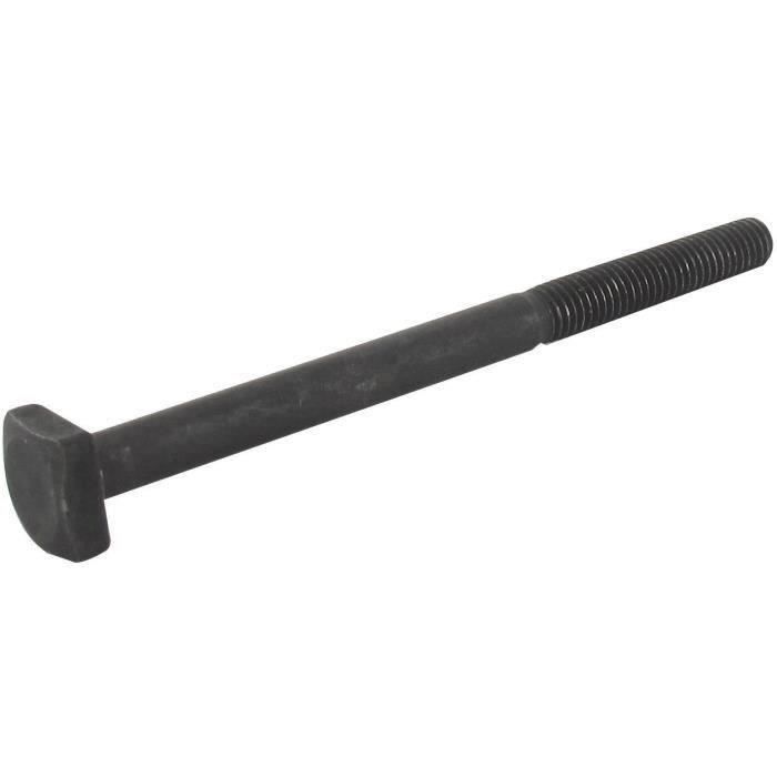 Vis de fixation pour échappement adaptable STIHL pour modèles 017, 018, 021, 023, 025, MS170, MS180,