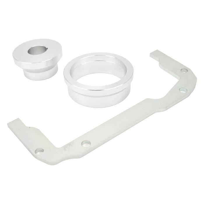 Outil D'alignement De Couvercle De Vilebrequin Pour BMW B37 B38 - Compatible Série 1,2,3,4, X1, X2, Mini - Référence OEM 2357900 - 7