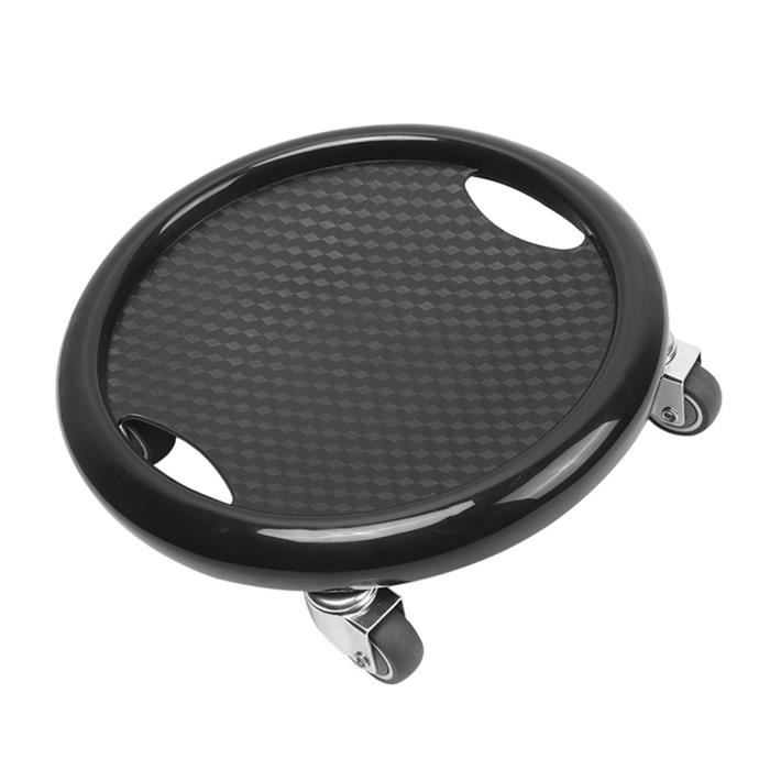 Plaque Rotative D'abdominaux 360°, Disque De Fitness Portable, Exercice Abdominal