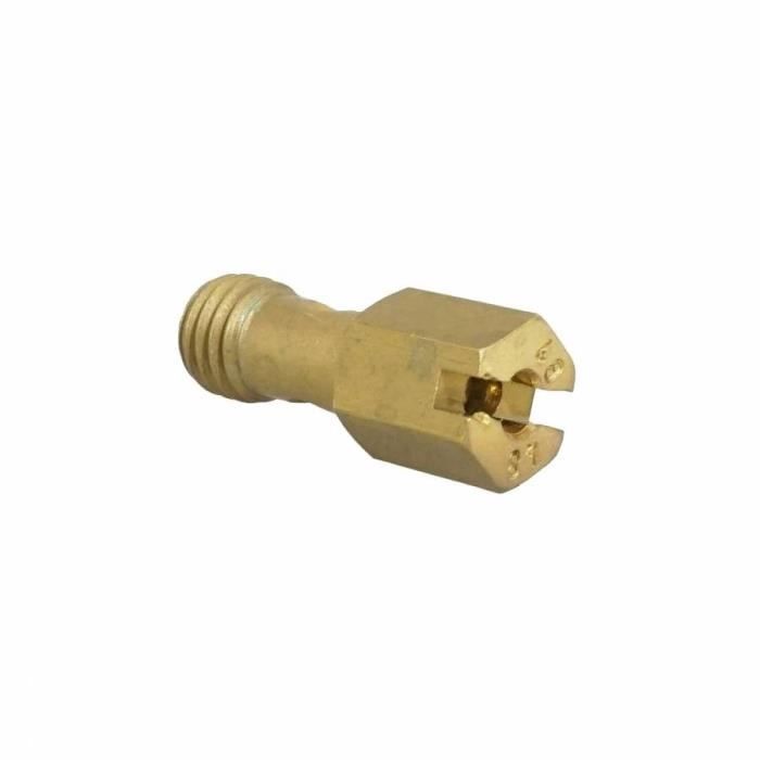 Gicleur principal type 581 / AR2 pour carburateur 705 / 707 GURTNER