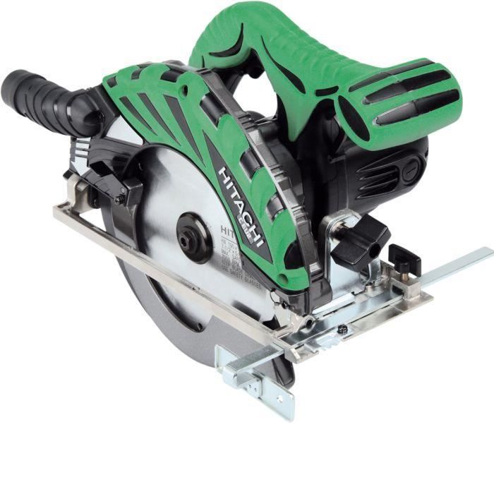 Scie Circulaire Hitachi Hikoki Diam 165 Mm 1110 W 55 Mm C6u2 Achat Vente Scie Electrique Scie Circulaire Hitachi Hiko Cdiscount
