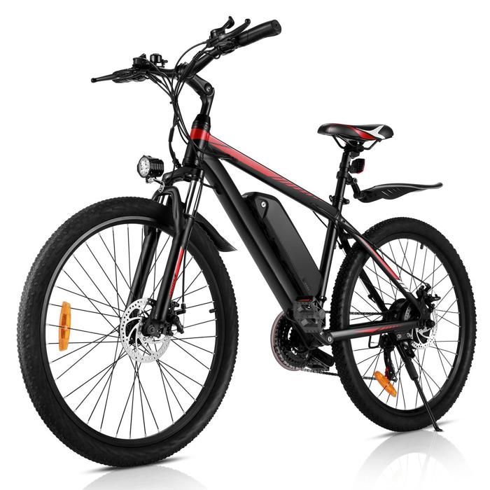 Velo adulte cdiscount deals