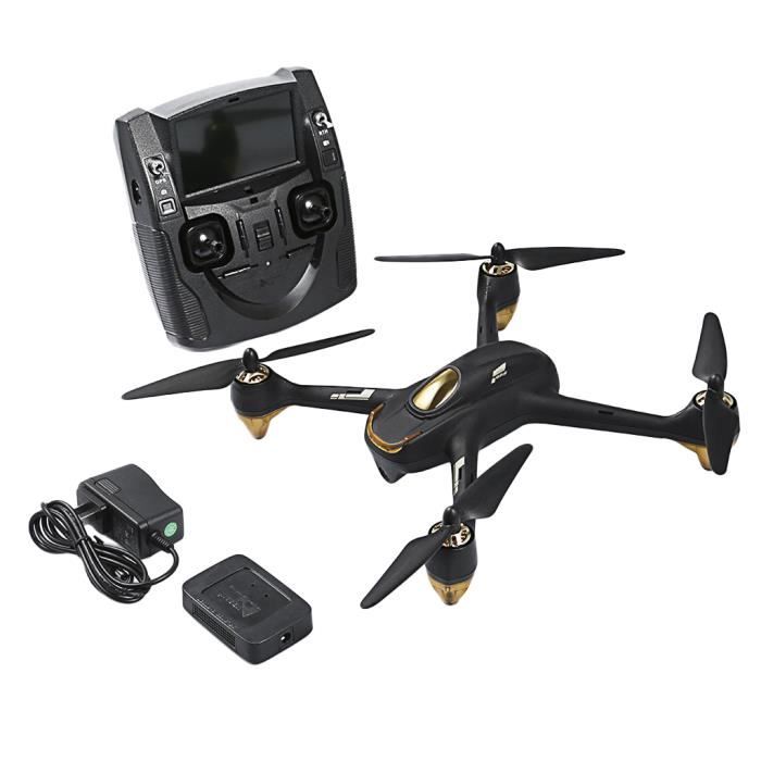 drone hubsan h501s