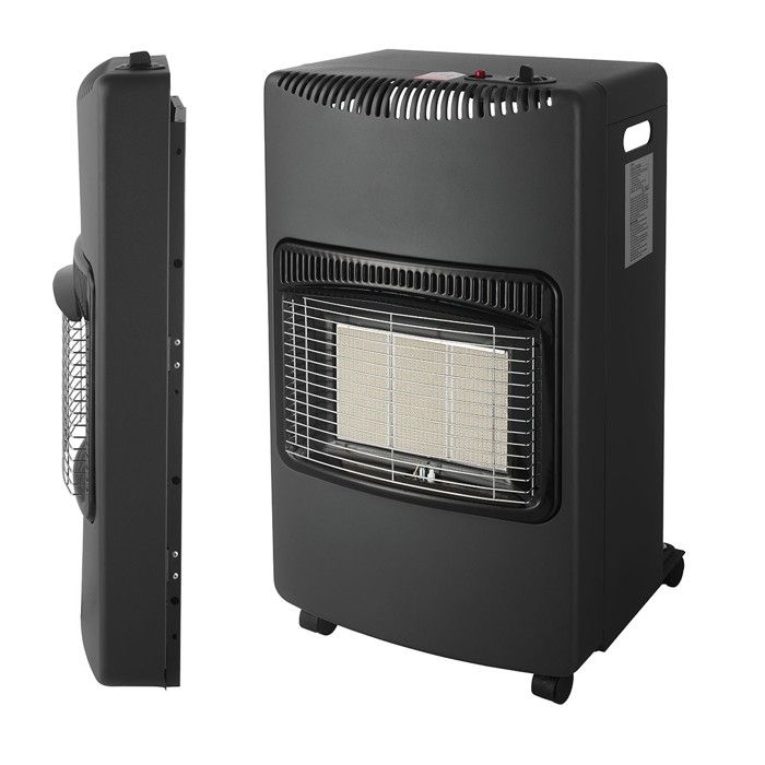 Appareil De Chauffage Au Gaz Gpl, Pièces De Brûleu... – Grandado