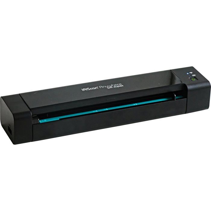 IRIS IRIScan Anywhere 6 WIFI D