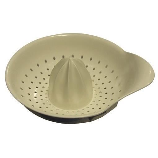 Kenwood Cône en Plastique - KW663761 - Beige - Accessoire Presse-agrumes