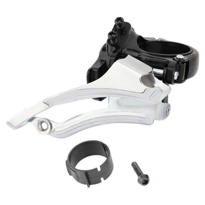 Derailleur avant btwin hotsell