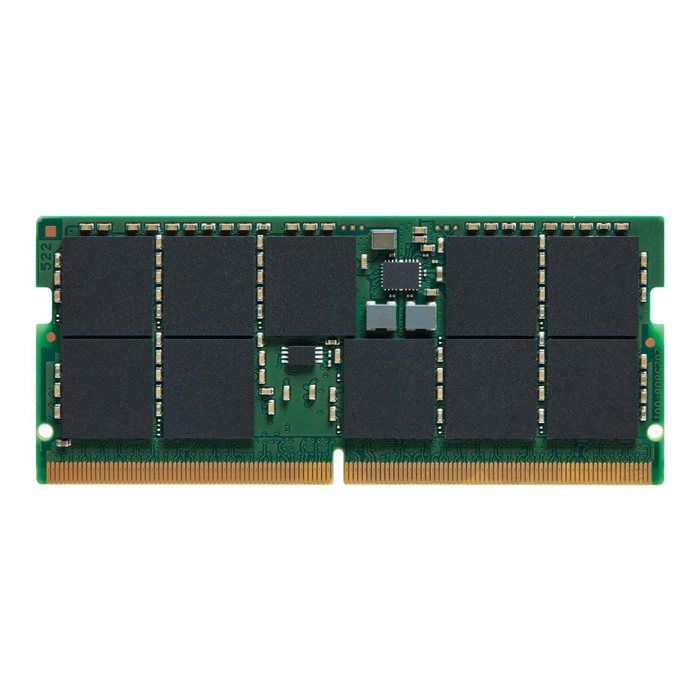 Kingston Technology KSM56T46BD8KM 32HA module de mémoire 1 x DDR5 5600 MHz ECC Neuf - vue 3