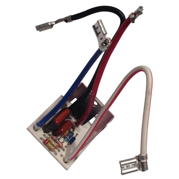 Platine de commande - KITCHENAID - W10217542 - Compatible 5KSM150
