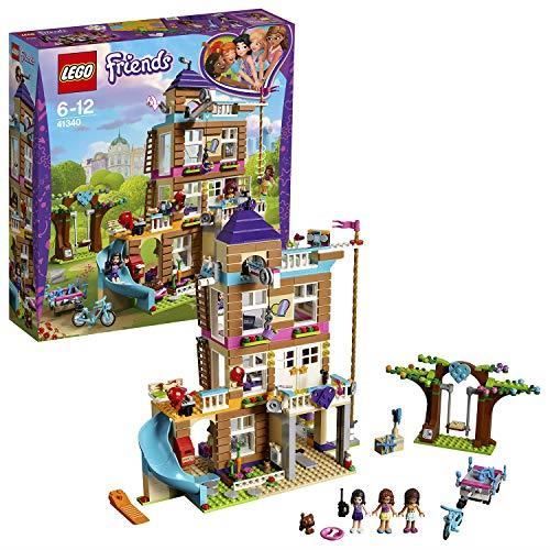 Lego friends maison store