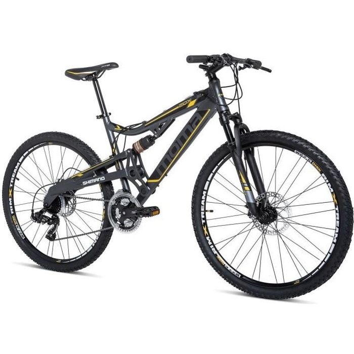 Vélo VTT MOMA BIKES EQX 27\