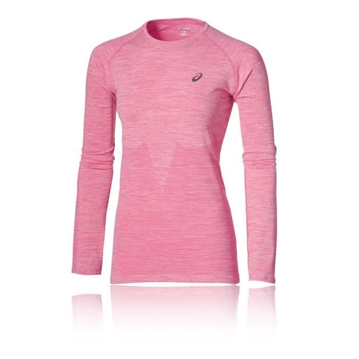 sweat asics rose