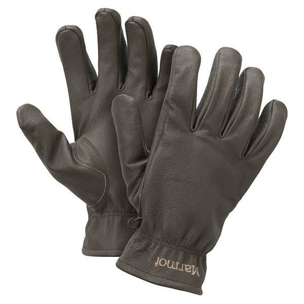 Marmot work clearance gloves