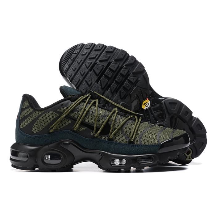 Nike air max plus 3 tn chaussures de course vert Couleurs