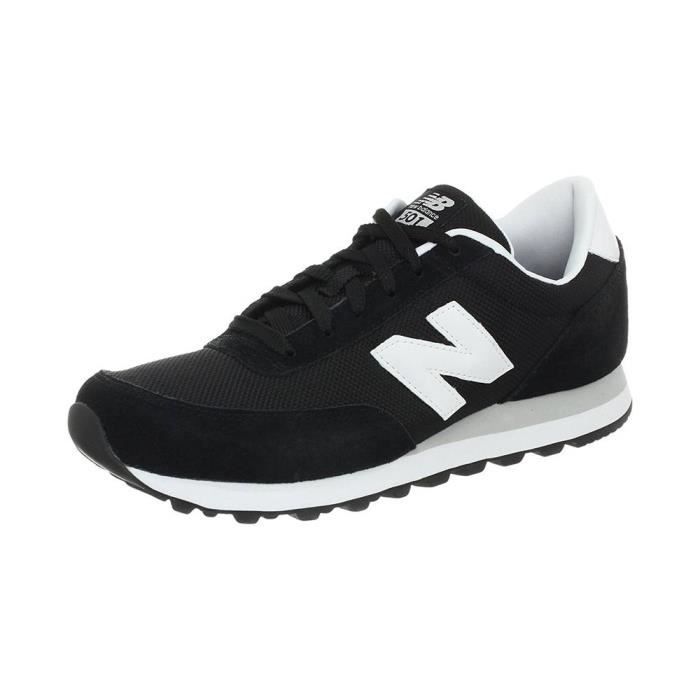 new balance ml501 black