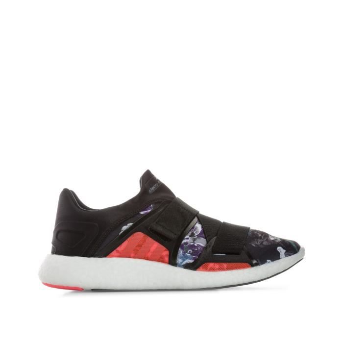 Baskets adidas By Stella McCartney Pure pour femme en multicolor.  Multicolor - Achat / Vente basket - Soldes° ! Cdiscount