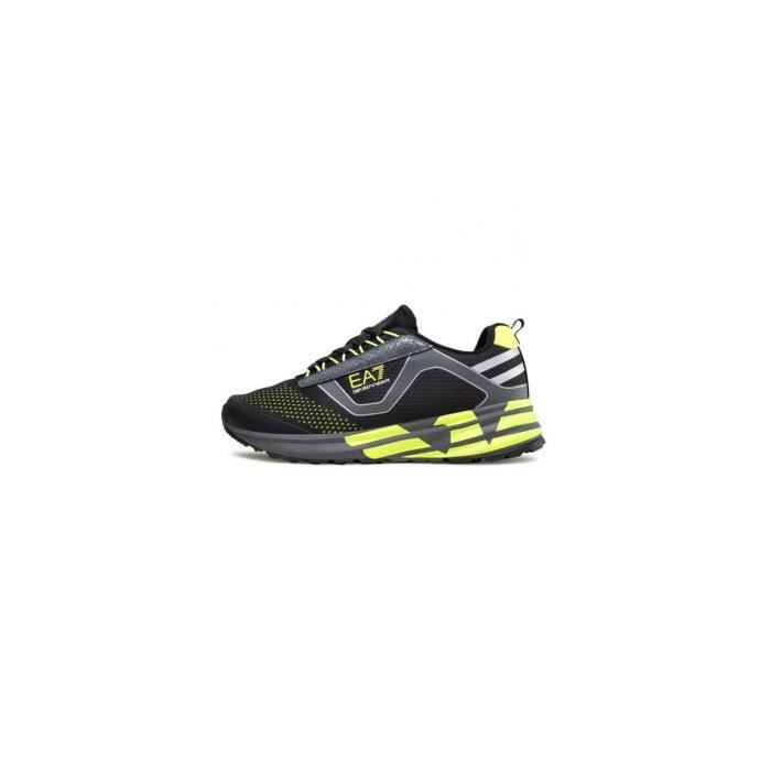 Chaussure deals ea7 homme