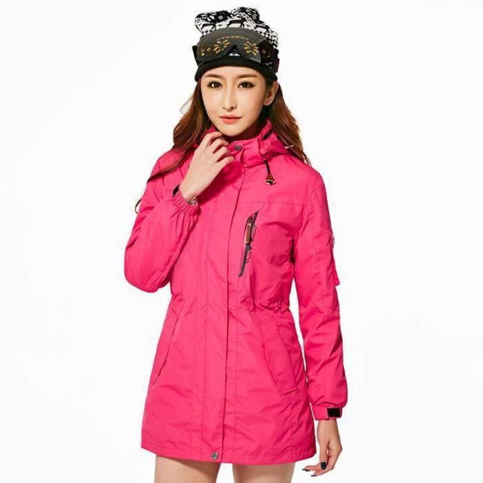 Combinaison de ski femme de XL