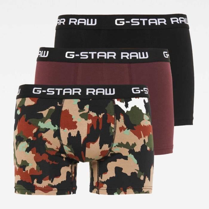 vetement gstar