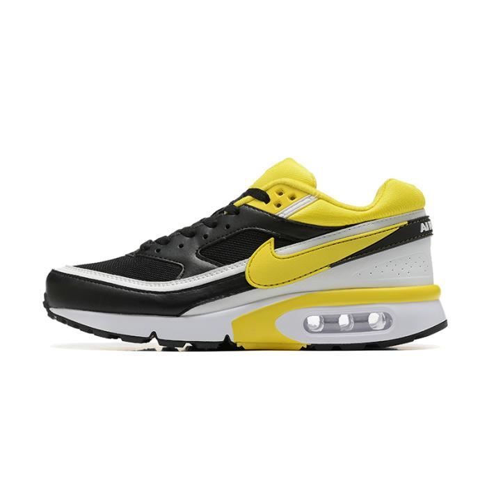 Nike air max jaune outlet
