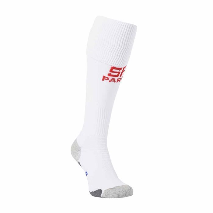 Chaussettes de match - Kombat - Stade Français Paris 23/24 - Respirantes - Confort optimal - Support équipe