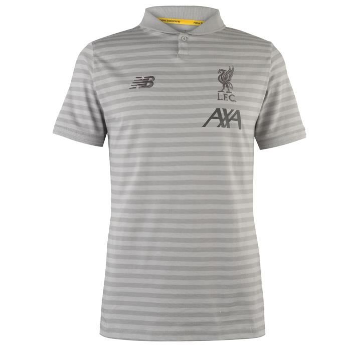 tshirt new balance liverpool homme tshirt new balance liverpool homme
