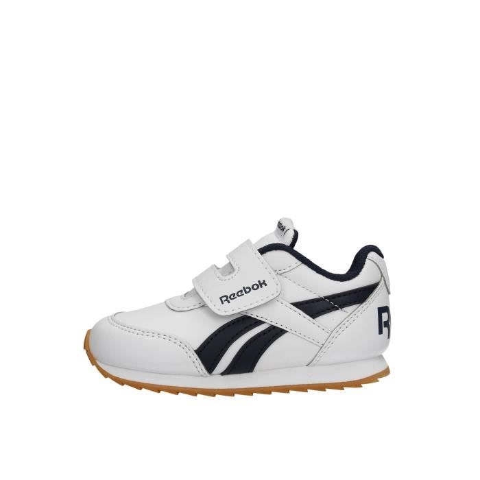 Reebok - Royal cljog bianco DV9462