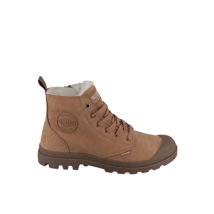 Palladium fourrée online