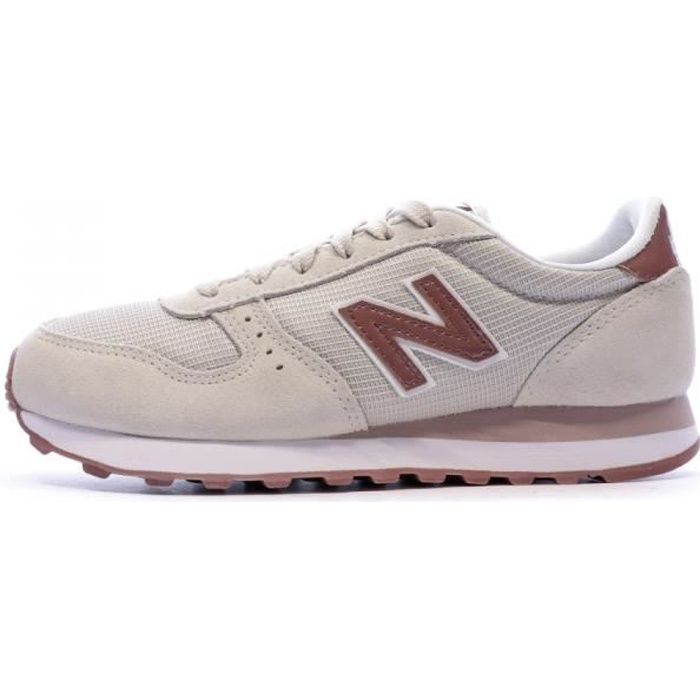 New balance femme vieux rose outlet