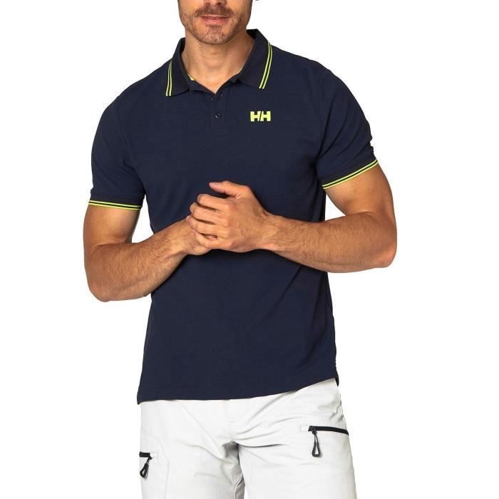 Helly hansen polo homme deals