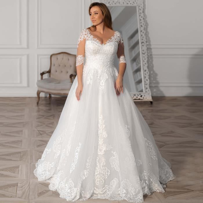 Robe hot sale demi mesure