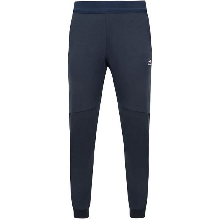 Jogging le coq sportif femme brun cheap