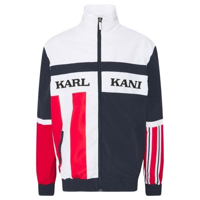 Karl kani veste homme discount