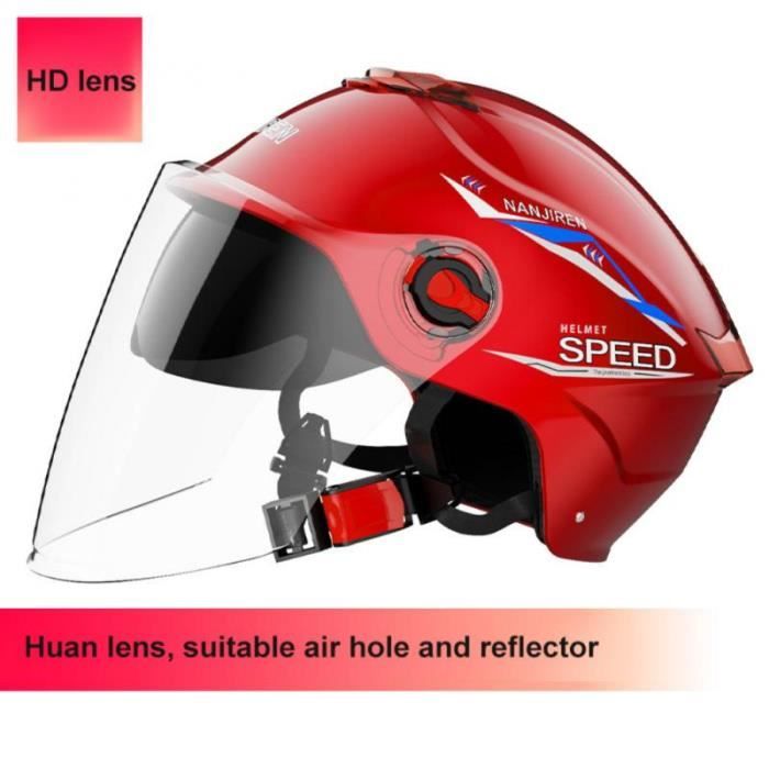 Casque velo 2025 vae